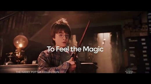 Max TV Spot, 'Introducing Max: Feel the Magic'