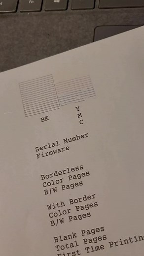 How to Fix Gaps and Lines in Your Prints on an Ecotank Printer