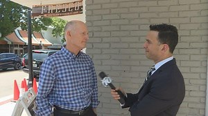 10Investigates: Where does all that Florida SunPass toll money go?