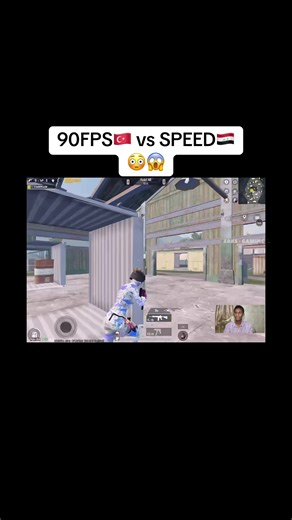 Exploring 90fps Performance in PUBG Mobile Gameplay