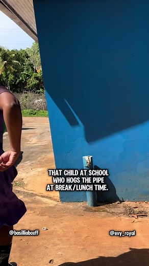 Jamaican Comedy: Hilarious Moments with Basillia Barnaby