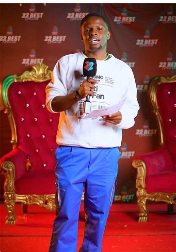 Real Chiche Announces TikTok King Nominees