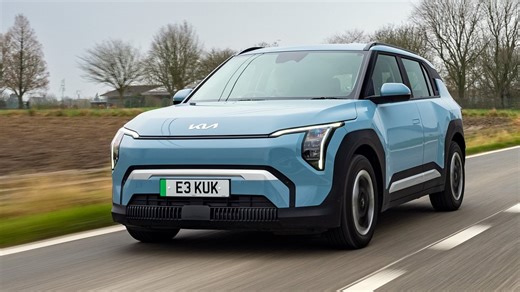 The most and least reliable electric cars named and shamed