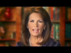 Michele Bachmann won't seek re-election