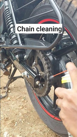 Bike Chain Cleaning Hacks You Need to Know
