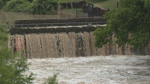 New Braunfels residents shocked by Comal River flooding after record rain