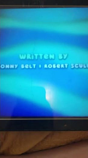Bubble guppies we totally rock credits