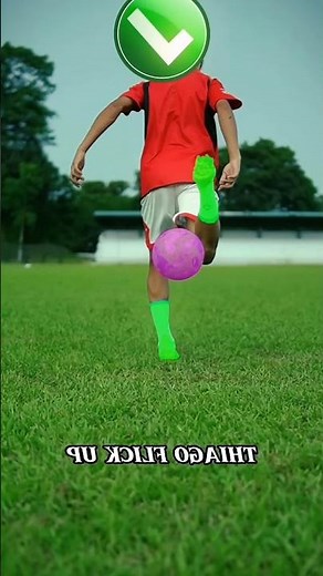 Master Incredible Football Tricks | Easy Step-by-Step Tutorial for All Levels!