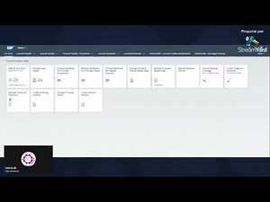 VA01 step by step: Creating a sales order with reference