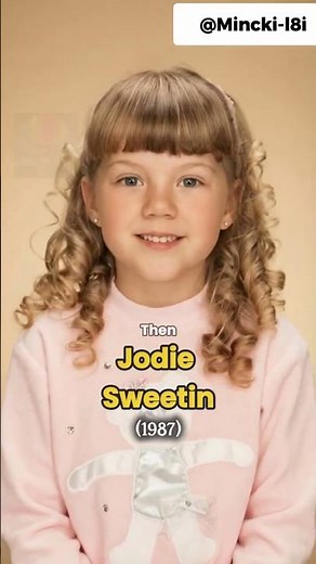 Full House Cast Then vs Now 😲 (1987–2025)