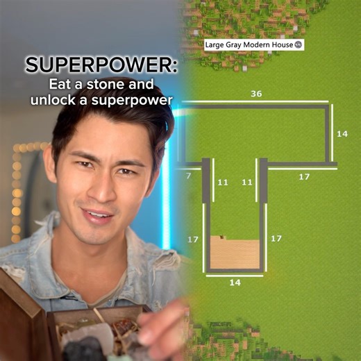 #POV: You find magic stones that give you superpowers#funny #forget #comedy #skit #shorts #pov