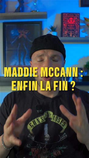 MADDIE MCCANN : Le mensonge qui a brisé l'enquête 🛑 #truecrime