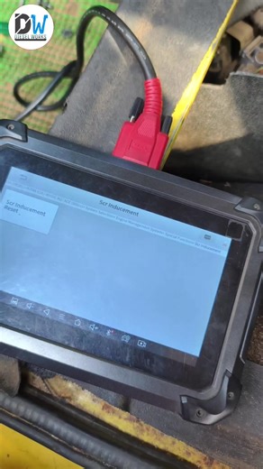 23K views · 399 reactions | TATA magic express Bs6 poor grade urea engine start denied kaise sahi kare Part 2 | DIESEL WORKS | Facebook