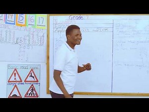 Application of GCD and LCM - (Lesson 7 JSS Grade 7 Mathematics Topic 2 Factors)