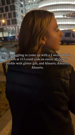 Millennial Nostalgia, MySpace nostalgia 🤣