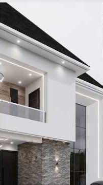 Architecture that speaks before you even step inside.