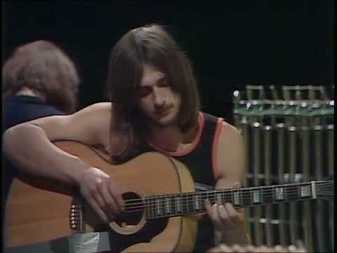 Mike Oldfield - Tubular Bells concert 1/3