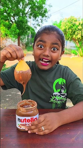 How to make the best Cup-Cake for your siblings 😱 tom&Jerry 🤣 Diyaishwarya #shorts #viralvideo