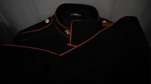 USMC 士兵礼服及部分配件