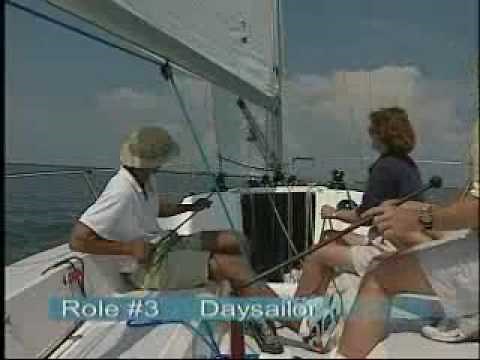 Colgate 26 Daysailer Sailboat from Offshore Sailing School