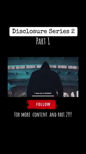 UNIFYD TV ORIGINAL, Disclosure Series Episode 2 - 'RAY' is sharing about his involvement with a secret organisation called 'The Light System' He also shares his understanding of the Universal Awareness, God, Frequencies and much more...a truly fascinating interview. Link in Bio #disclosure #modernmystic #5DTruth #suppressedknowledge #supressed #spirit #ageofaquarius #greatawakeningof2022 #conciousness #spirituality #spiritualawakening #5dconsciousness #universalconciousness #5dconsciousnessshift