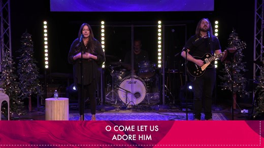 The Highlands Church Live Stream | The Highlands Church