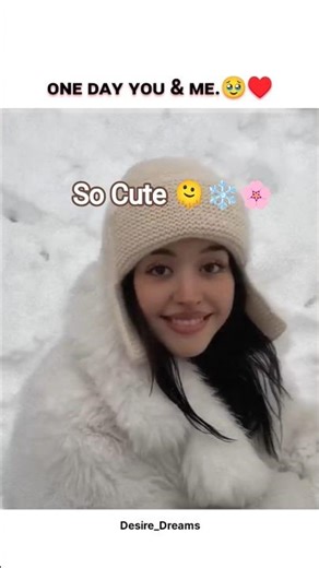 Your Cuteness Changed Everything..♥️😇|True Couple Goals 😚|#love#couplegoal Day(263/365)#shorts