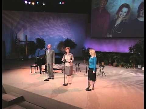 Worship The Name Of The Lord by The Talley Trio