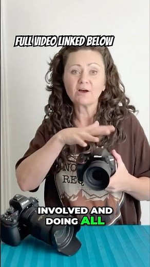 DSLR vs Mirrorless: What’s REALLY Inside? (Mechanical Differences Explained)