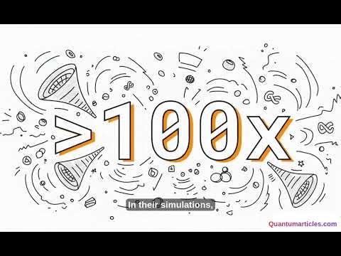 Can Filtered Quantum Phase Estimation (FQPE) Really Boost Speed by 350x? 🚀😲