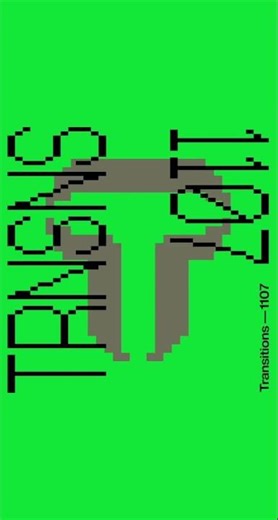 John Digweed -Transitions 1107