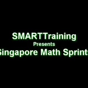 2nd Grade Singapore Math Sprints