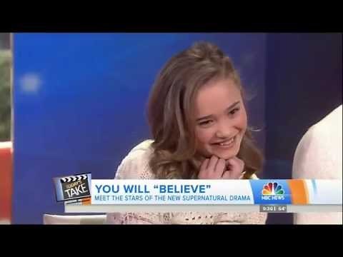 JOHNNY SEQUOYAH - 10 & JAKE McLAUGHLIN - 31 - INTERVIEW - 2014