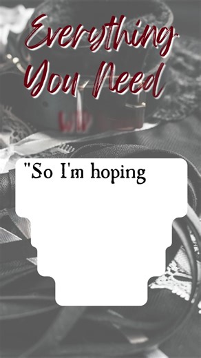 So honest here