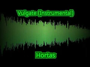 FNF Hortas Edition V3 - Vulgate (Instrumental)