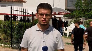 523K views · 9.3K reactions | Flet djali i axhës së shoferit të vdekur: Institucionet ta bëjnë të pamundurën që të na informojnë se çfarë ka ndodhur | Klan Kosova | Facebook