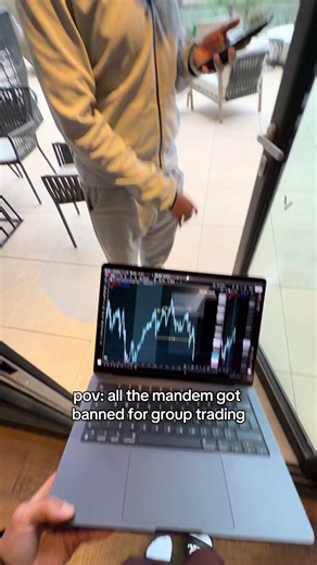 payouts getting denied 🙅‍♂️ | MBA Trading Group