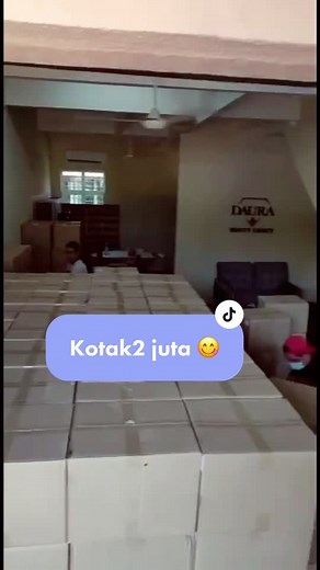 Attyra Saari on TikTok