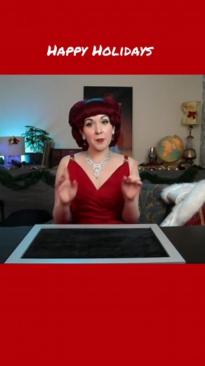 Christmas Comedy Magic: A Holiday Special Celebration