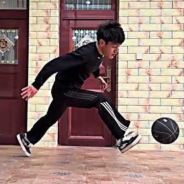 Reverse Leg Pull to Buddha Bow: Unleash the Basketball Magic