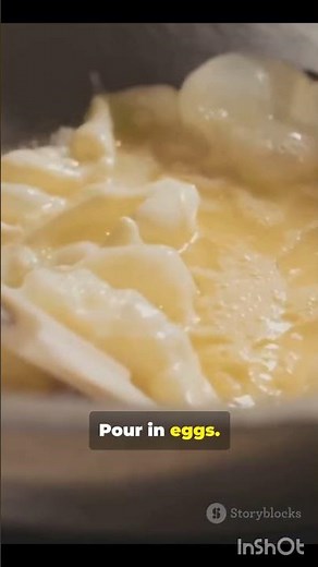 I Made the Perfect French Omelette