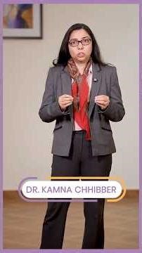 Understanding Eating Disorders I Signs & Symptoms I Dr. Kamna Chhibber I #adayumindfulness