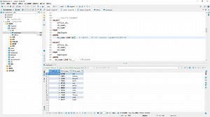 1.1.3 数据加工处理与连接-SQL必知语法