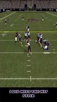 Beating Every GameCube Game: Madden NFL 04 #gaming #gamecubegames #NFL #maddennfl2004