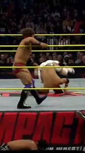 Ace Austin is inevitable! #tnawrestling #tna #prowrestling #impact | TNA Wrestling