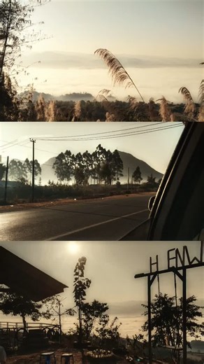 Morning 🤪💞 #nangra #malanqing #2010 #情感 #马兰清