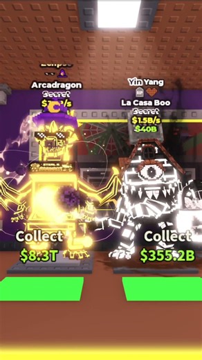 THIS ECLIPSE ARCADRAGON OR 🤔? | ROBLOX STEAL A BRAINROT #brainrot #roblox #usa