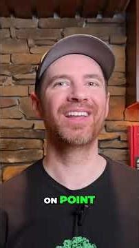 Wild Badger Snow Blower: POWERFUL but Ergonomic Nightmare! #shorts