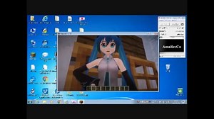 【Minecraft】customsteve モデル導入方法！【ゆっくり実況】