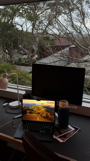 Running 17km with Splits Before Work